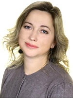 Романова Ангелина Витальевна