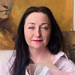 Наталия Валерьевна Хионина