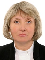 Королева Инна Вячеславовна