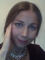 Пуцик Оксана Павловна