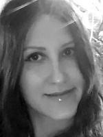 Некрасова Оксана Геннадьевна