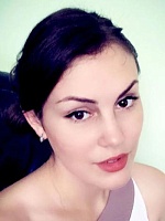Феоктистова Екатерина Валерьевна