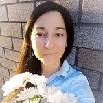 Кандаурова Анжелла Викторовна