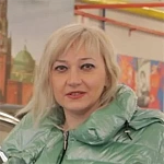 Наталия Анатольевна Старцева