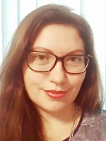 Меликсетян Екатерина Васильевна