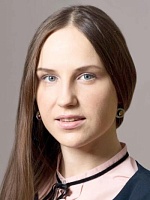 Шуть Ольга Васильевна