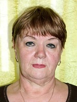 Паладий Любовь Андреевна