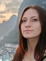Колоярцева Дарья Александровна