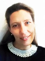 Гусева Елена Геннадьевна