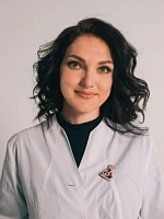 Денисламова Екатерина Сергеевна
