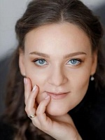 Дикун Ольга Андреевна