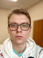 Сорокин Александр Игоревич