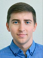 Костромитин Роман Дмитриевич