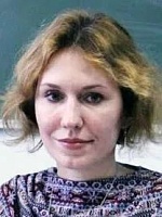 Самойлова Ирина Валерьевна