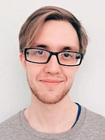 Приходько Ярослав Игоревич