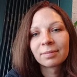 Блинова Ирина Вячеславовна