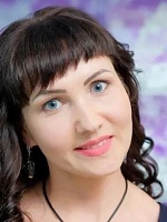 Радостева Любовь Ивановна