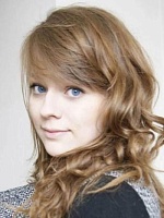 Желнина Валерия Олеговна