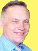 Поносов Сергей Валентинович