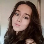 Алина Наифовна Садыева
