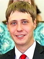 Митрошин Евгений Николаевич