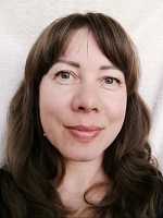 Безруких Юлия Николаевна