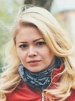 Халилова Светлана Ильдаровна