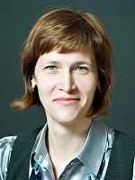 Пестова Наталья Михайловна