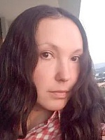 Русакова Ксения Викторовна