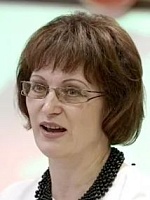 Шапаева Лариса Николаевна