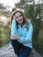 Жуковская Маргарита Андреевна