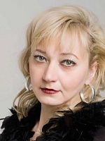 Старцева Наталия Анатольевна