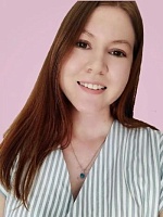 Лапоногова Валентина Алексеевна