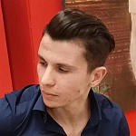 Хенифар Локман 
