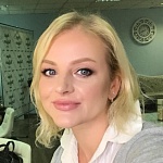 Лунева Ольга Николаевна