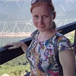 Александра Павловна Макушина