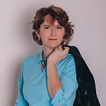 Елена Вадимовна Ширинкина