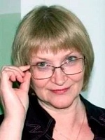 Краснобаева Людмила Семеновна