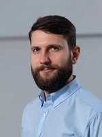 Нагорнюк Олег Игоревич