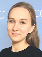 Ташкинова Виктория Анатольевна
