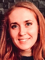 Сокольникова Елена Николаевна