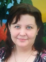 Зак Анна Борисовна