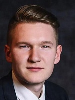 Никитин Антон Алексеевич
