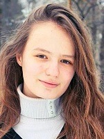 Метлякова Дарья Денисовна