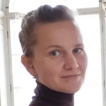Евгения Алексеевна Горбацевич