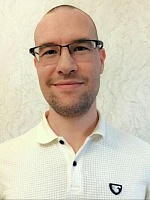 Завьялов Артем Алексеевич