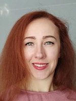 Фукс Анастасия Александровна