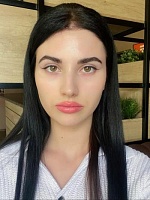Палеева Ольга Вадимовна