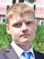 Коровников Алексей Николаевич