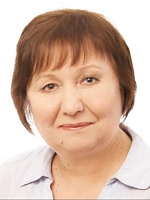 Шаньшерова Татьяна Вячеславовна